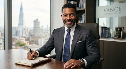 Marcus Vance