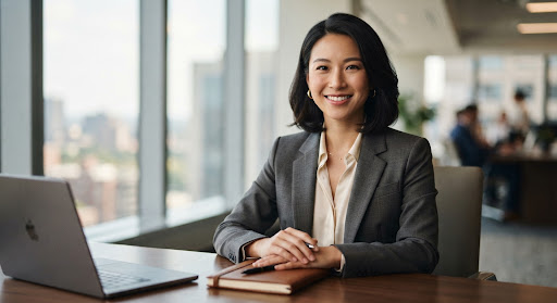 Sarah Lin