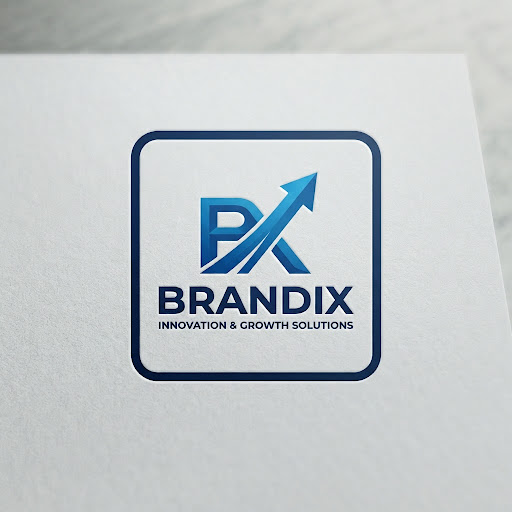 SQUARE BRANDIX Logo Contact