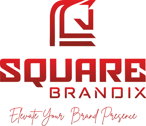 SQUARE BRANDIX Official Logo About